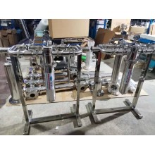 傳染病科負壓排氣除菌過濾器 傳染病