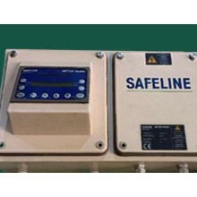 梅特勒金屬探測器檢測儀維修SAFELINE