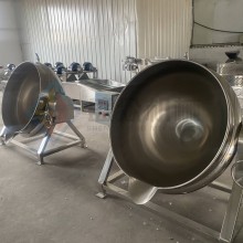 風味香腸鹵制夾層鍋 羊雜醬香驢肉夾