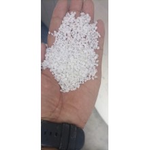 無雜質(zhì)高含量純白石英砂供應水處理普砂0.4-32mm批發(fā)