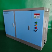 組合式空調系統 電極式加濕器 睿達-64