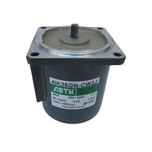 當天發ASTK牌電機 4IK25GN-CW2 工廠直供