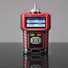 廣州、揭陽、云浮XO-BT1802環保應急復合式有毒氣體檢