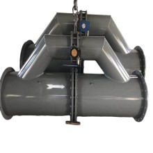 定制化生產旁通式孔板流量計廠家