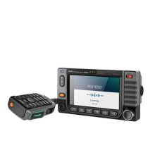 中興無線通信系統安裝數字中轉臺 PR9