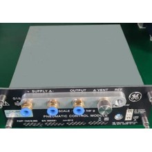 GE Druck德魯克壓力控制器模塊維修PA