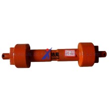 198S16/02-1 啞鈴 刮板運輸機轉載機