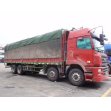 饒平發到甘肅貨運包車公司哪家好上門提貨，天天發車