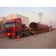 饒平發到安慶貨運包車 日鑫車型多誠信服務