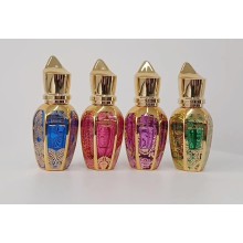 香水瓶激光雕刻廠，香水瓶激光鐳雕廠，香水瓶電鍍噴漆廠