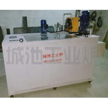 城池牌SQT淬火鹽水槽,淬火鹽槽,鹽水淬火槽,淬火堿槽,