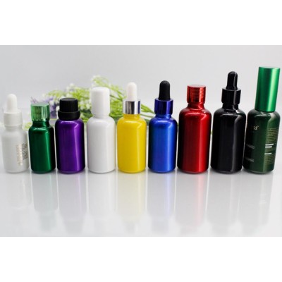 精油瓶噴油廠，精油瓶噴油加工廠，廣州白云區(qū)精油瓶噴油廠