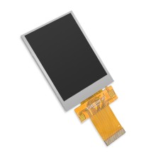 亦亞徽2.8寸插接TFT液晶顯示屏兼容I8