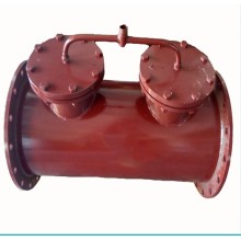 細(xì)水霧發(fā)生器各區(qū)域負(fù)責(zé)人