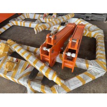 德志機電ZLJ-30機載臨時支護裝置  現貨供應