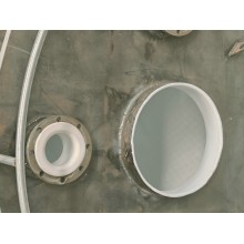 西安襯膠廠,西安襯塑廠，西安襯PO廠,西安襯膠儲罐,西