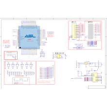 CS5563芯片DP轉HDMI2.1 10k@60Hz轉換