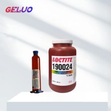 漢高樂(lè)泰190024柔性UV膠水  大間隙填充粘合劑  紫外線固化膠粘劑