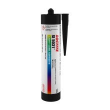 漢高樂(lè)泰SI5031硅酮平面密封劑 紫外線UV光固化有機(jī)硅膠灌封膠