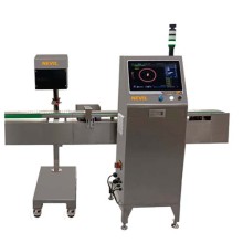 沈陽鋁箔封口在線檢測機(jī)