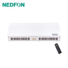 北京綠島風大功率離心式電加熱風幕機：RM3509-3D/Y-D，RM3512-3D