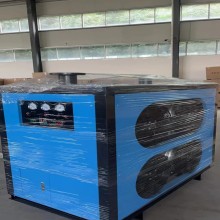 不銹鋼沼氣冷干燥機(jī)