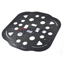 生產加工碳纖維方向盤零件 無人機配件 碳纖維板定制加工