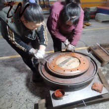 車床刮研鏟刮鏟花、車床維修精度恢復(fù)