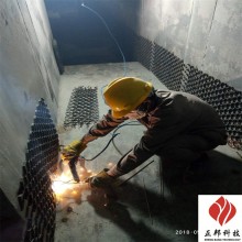 渭南鍋爐里襯耐磨陶瓷膠泥涂抹料產地資源