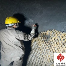 廣元旋風筒涂抹陶瓷耐磨料施工解析