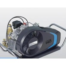 300L寶華牌BAUER300-TE空呼器充氣泵/