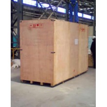 上海松江新橋鎮(zhèn)包裝木箱木托盤