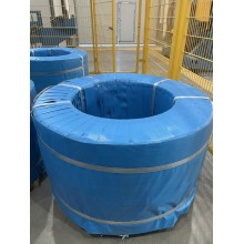 光伏用柔性支架用鍍鋅預(yù)應(yīng)力鋼絞線