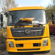 環(huán)衛(wèi)15方吸污車大型吸污吸糞兩用車價格多少錢