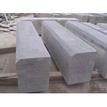 青石路牙石、青石道牙、青石馬路牙子