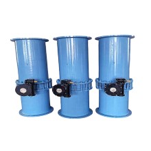 高品質旋轉式孔板流量計煤礦可靠伙伴