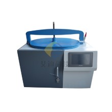 艾迪科技自動加壓型自救器氣密性檢查儀