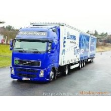 饒平錢東發到上海貨代物流價格值得信賴