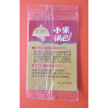 食品套袋刮刮卡 涂料刮刮卡套袋 建材