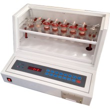 WFC-III型全自動瓦斯放散初速度測定儀實驗室瓦斯突出