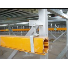 管式安全滑觸線 HXTS、HXTL型滑線