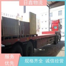 汕頭至廈門零擔運輸物流直達往返，上門提貨