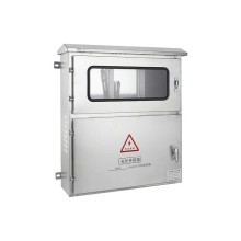 淮安不銹鋼三相計量并網箱體加工廠家