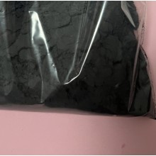 鍶鐵磁粉，永磁磁粉