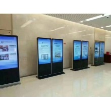立式廣告機室內(nèi)廣告機安卓廣告機