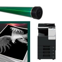 C823/C831適用OKI C831 C833dn C841 C823 C843 C811dn MC853