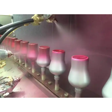 筆記本外殼噴漆線廠家/手機外殼噴漆線廠家/玻璃瓶噴漆線廠家