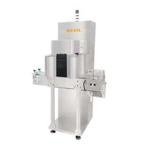 石家莊PET瓶無蓋、高蓋、歪蓋液位檢測機