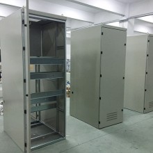 鹽城高低壓成套配電柜加工廠家