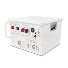 蘇州鋰電池船舶備用電源殼體加工廠家